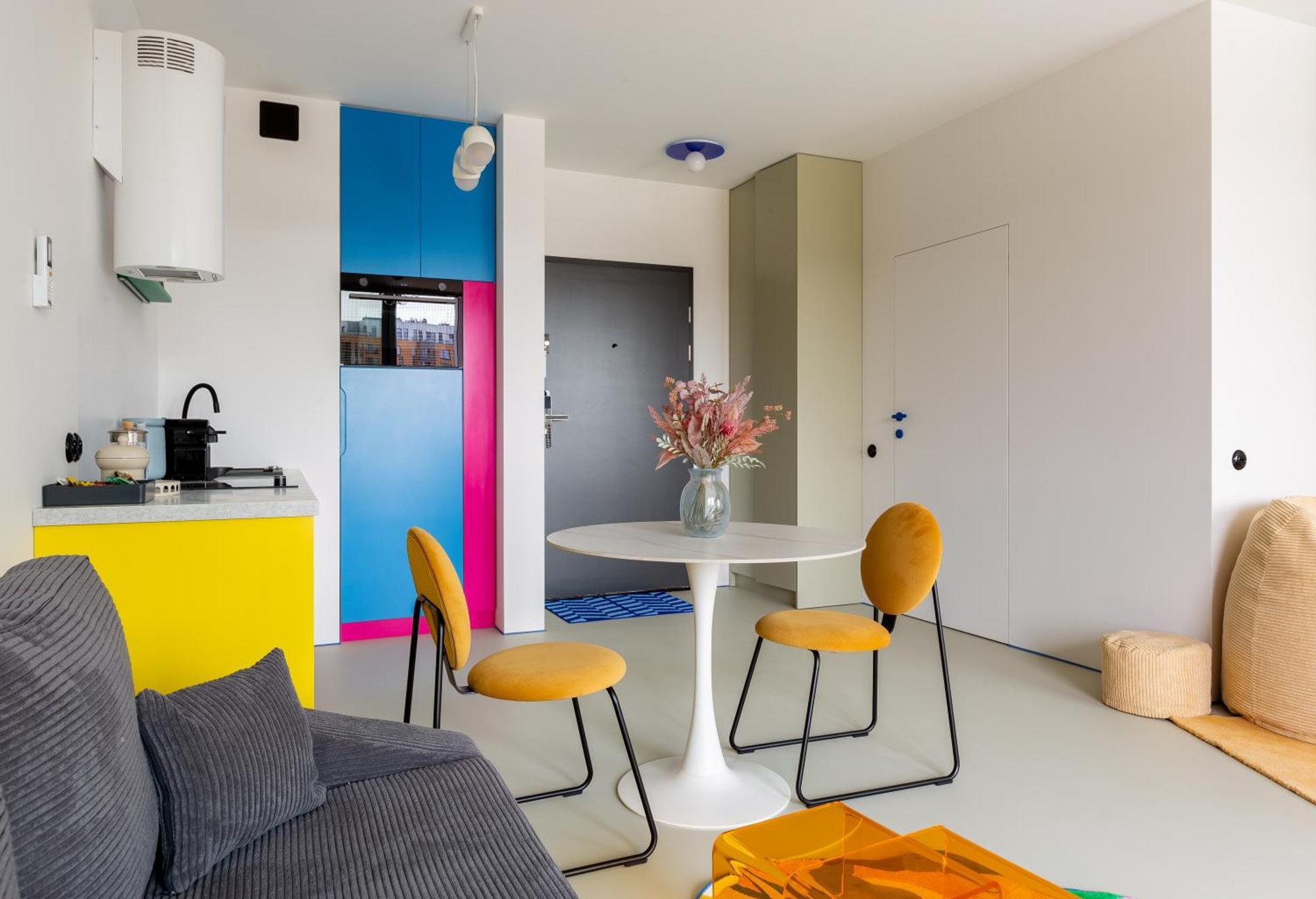 Chlebova - Riverside View Terrace, Free Parking, Gym & Kidsplay By Downtown Apartments グダニスク 部屋 写真